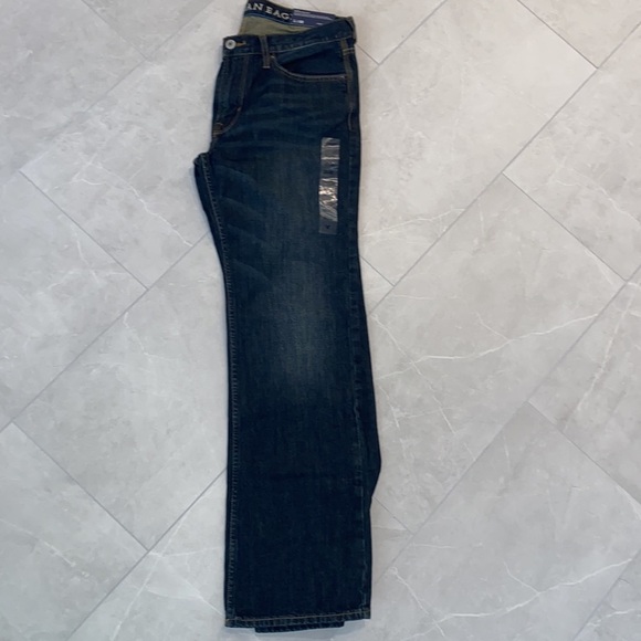 American Eagle Original Boot jeans - Picture 4 of 8